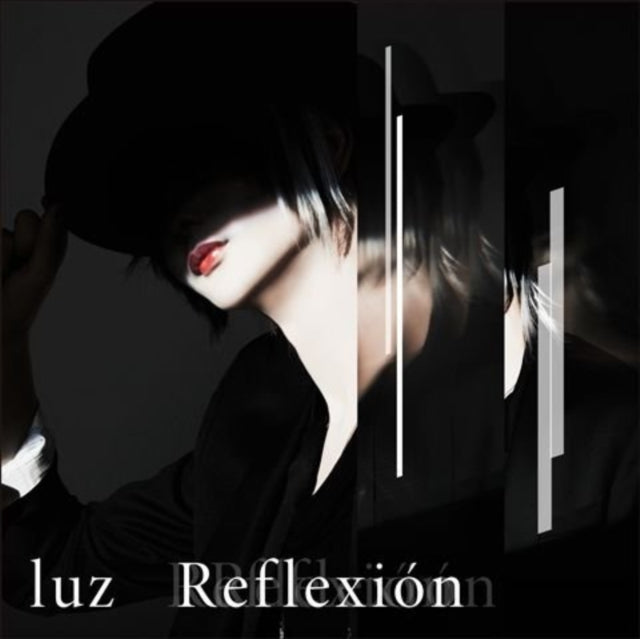 LUZ | REFLEXION | CD