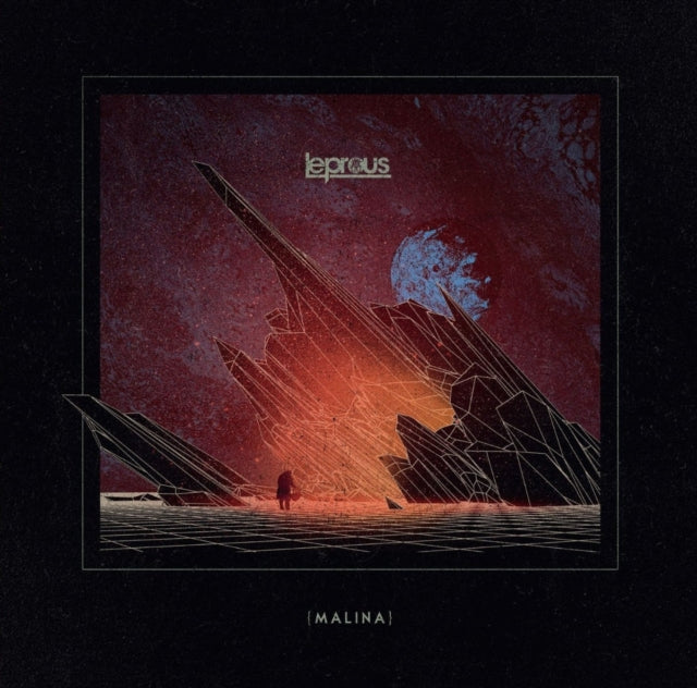 LEPROUS | MALINA | CD