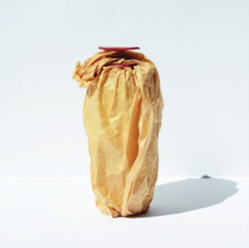 TEXT & THE FORM | VINYL RECORD (LP)