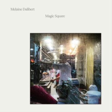 DALIBERT, MELAINE | MAGIC SQUARE | VINYL RECORD (LP)