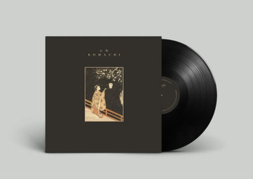 KOMACHI | VINYL RECORD (LP)