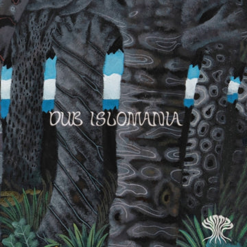 DUB ISLOMANIA | VINYL RECORD (LP)