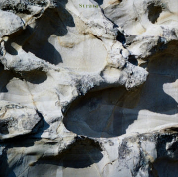 STRATA | VINYL RECORD (LP)