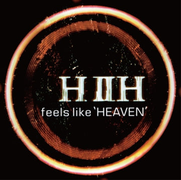 FEELS LIKE HEAVEN | 7IN VINYL