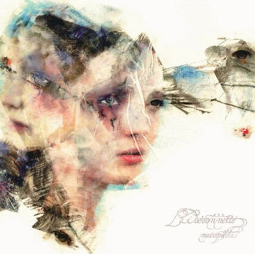 LAIDERONNETTE (2LP/GOLD COLORED VINYL/180G) | VINYL RECORD (LP)