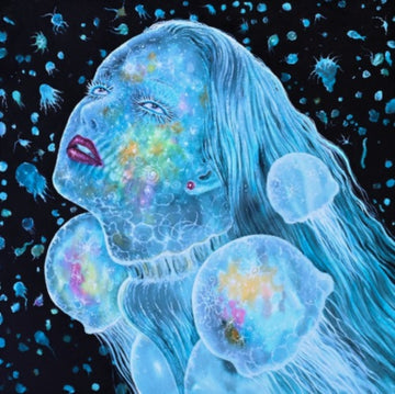 DOS MOONS (FULL MOON) | VINYL RECORD (LP)