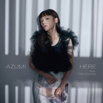 HERE FEAT. TABU ZOMBIE | 7IN VINYL