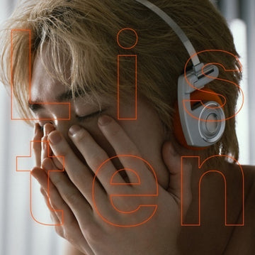 LISTEN | VINYL RECORD (LP)