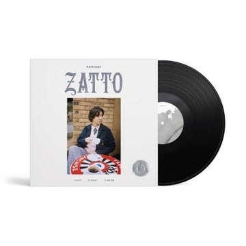 ZATTO | VINYL RECORD (LP)
