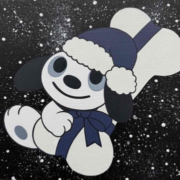 TBA (WHITE VINYL/JAPANESE IMPORT) | 7IN VINYL