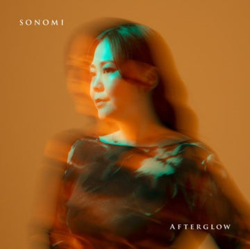 AFTERGLOW | VINYL RECORD (LP)