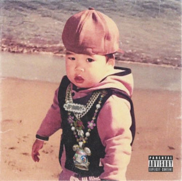 WAVY TAPE 3 | VINYL RECORD (LP)