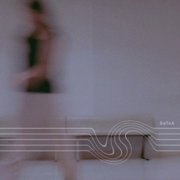 TIME LEAP | VINYL RECORD (LP)