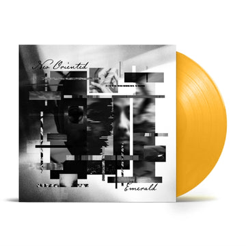 NEO ORIENTED  (CLEAR GOLD VINYL/140G) | VINYL RECORD (LP)
