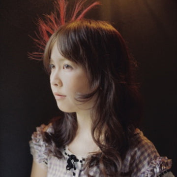 GINGHAM CHECK NO KOTORI/KAZE YO FUKANAIDE | 7IN VINYL