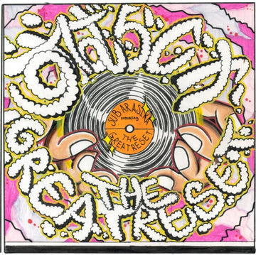 GREAT RESET | VINYL RECORD (LP)