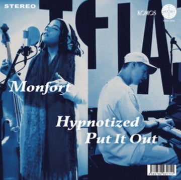 HYPNOTIZED/PUT IT OUT | 7IN VINYL