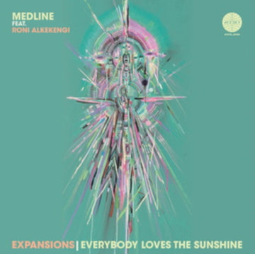 EXPANSIONS (45 EDIT)/EVERYBODY LOVES THE SUNSHINE | 7IN VINYL