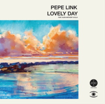 LOVELY DAY FEAT. GLEN ANTHONY HENRY/VEM MENINA FEAT. MARTA SANTAMARIA (PEPE LINK JAPAN EDIT) | 7IN VINYL