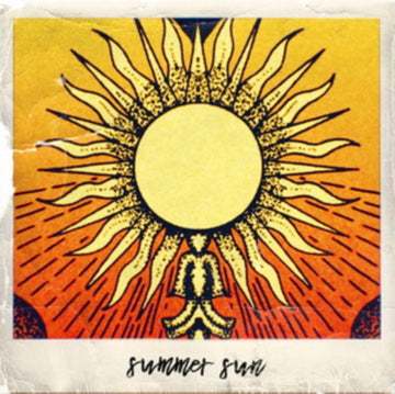 SUMMER SUN/LETTING GO | 7IN VINYL