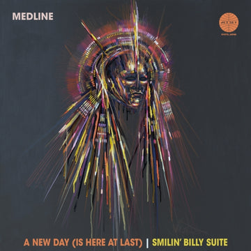 NEW DAY (45 EDIT)/SMILIN BILLY SUITE (45 EDIT) | 7IN VINYL