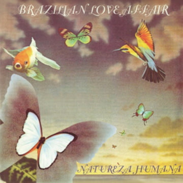 NATUREZA HUMANA / STAR (JAPANESE IMPORT/LIMITED) | 7IN VINYL