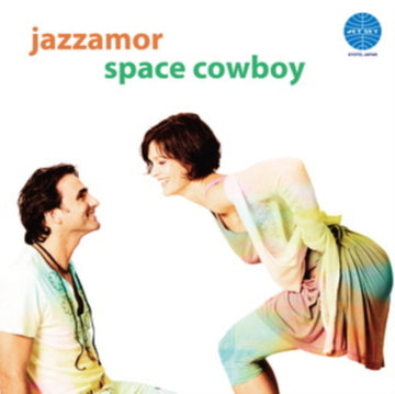 SPACE COWBOY/CAMINHO (BOSSA NOVA COVER OF JAMIROQUAI CLASSIC) | 7IN VINYL