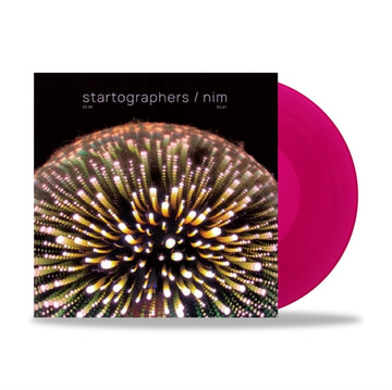 ANTE MERIDIEM/KNIVES & TRIFLES (PINK VINYL/140G) | 7IN VINYL