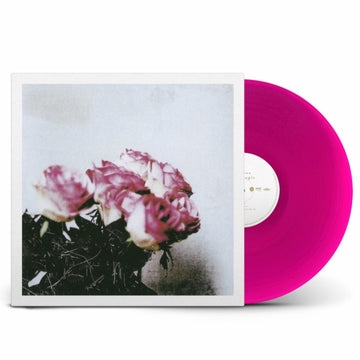 LOVE LOGIC (CLEAR PURPLE VINYL) | VINYL RECORD (LP)