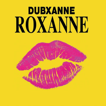 ROXANNE FT. JOE PENG (RSD VOCAL)/ROXANNE FT. JOE PENG (RSD DUB) | 7IN VINYL