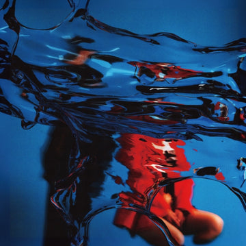 LIQUID CITY (140G) | VINYL RECORD (LP)