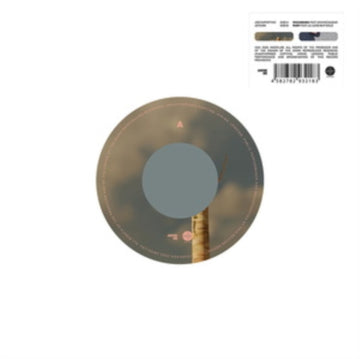 WAGAMAMA FEAT. MAMIKO SUZUKI/RUBY FEAT. LIL LEISE BUT GOLD | 7IN VINYL