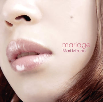 MARIAGE | VINYL RECORD (LP)