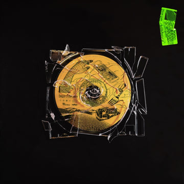 INGREDIENTS (140G) | VINYL RECORD (LP)