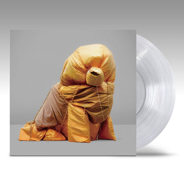 TEAM (CLEAR VINYL/140G) | VINYL RECORD (LP)