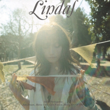 LINDAS | VINYL RECORD (LP)