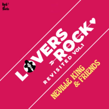 LOVERS ROCK REVISITED: VOL.1 | VINYL RECORD (LP)