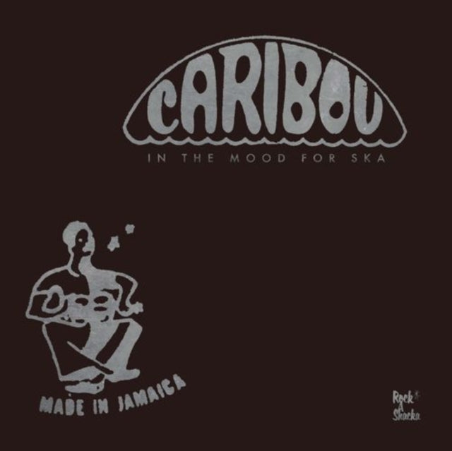 VARIOUS ARTISTS | IN THE MOOD FOR SKA: CARIBOU SKA SELECTION | VINYL RECORD (LP)
