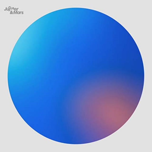 ATKINSON, JON | JUPITER & MARS OST | VINYL RECORD (LP)