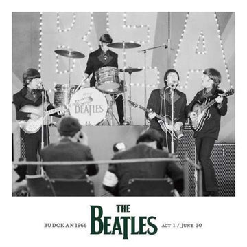 BUDOKAN 1966: JUNE 30 (JAPANESE IMPORT) | VINYL RECORD (LP)