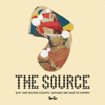 SOURCE | 7IN VINYL