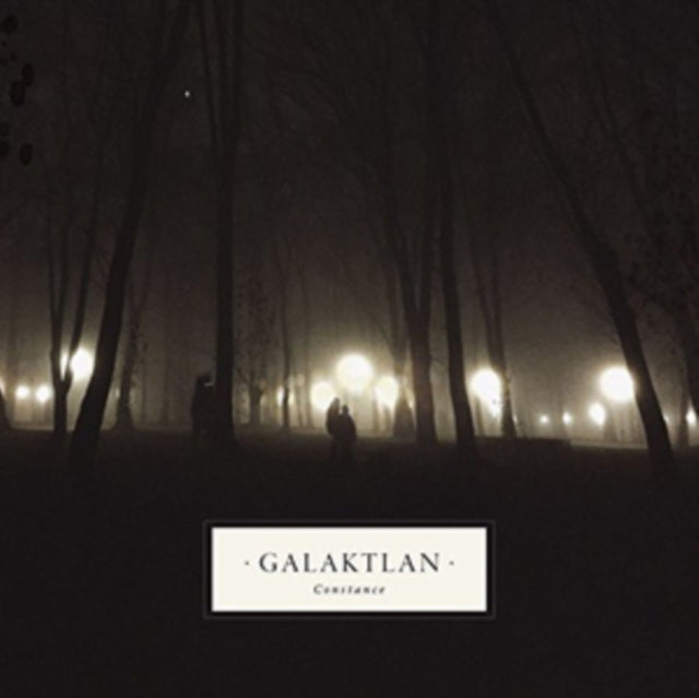 GALAKTLAN | CONSTANCE | VINYL RECORD (LP)