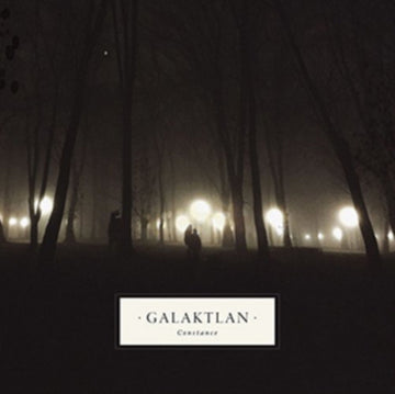 GALAKTLAN | CONSTANCE | VINYL RECORD (LP)