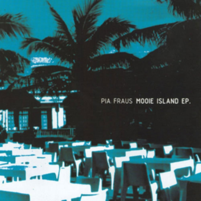 FRAUS, PIA | MOOIE ISLAND (LIMITED) | VINYL RECORD (LP)
