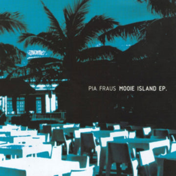 FRAUS, PIA | MOOIE ISLAND (LIMITED) | VINYL RECORD (LP)