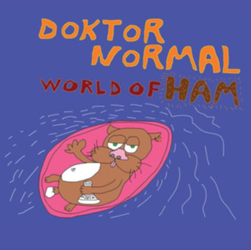 WORLD OF HAM (IMPORT) | VINYL RECORD (LP)