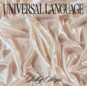 SILKY STEPS | UNIVERSAL LANGUAGE | VINYL RECORD (LP)