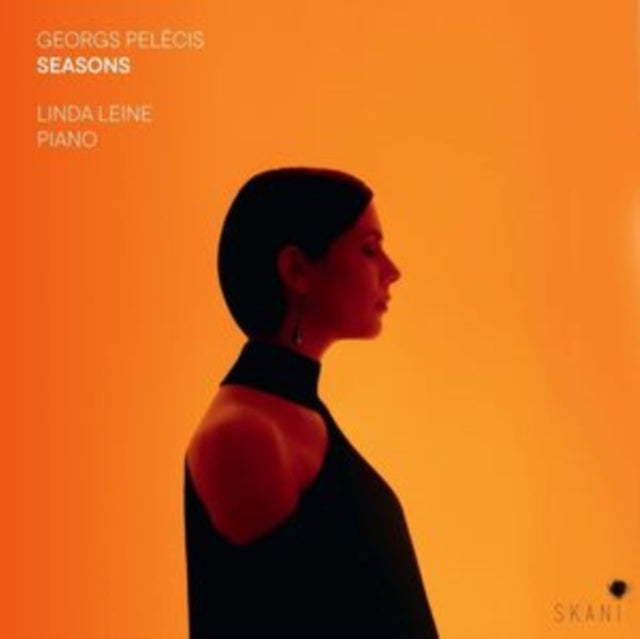 LEINE, LINDA | GEORGS PELECIS: SEASONS | CD