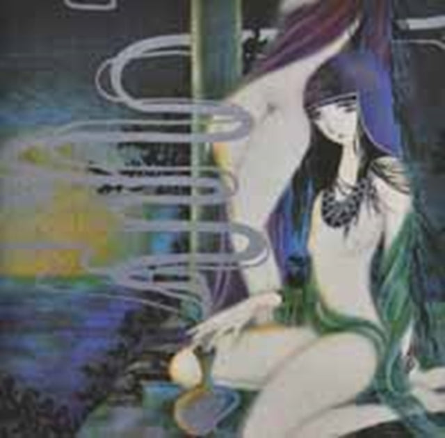 SAI, YOSHIKO | MIKKO | VINYL RECORD (LP)