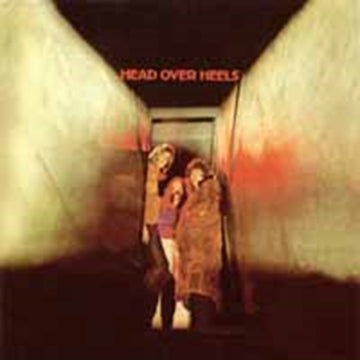 HEAD OVER HEELS | HEAD OVER HEELS | VINYL RECORD (LP)